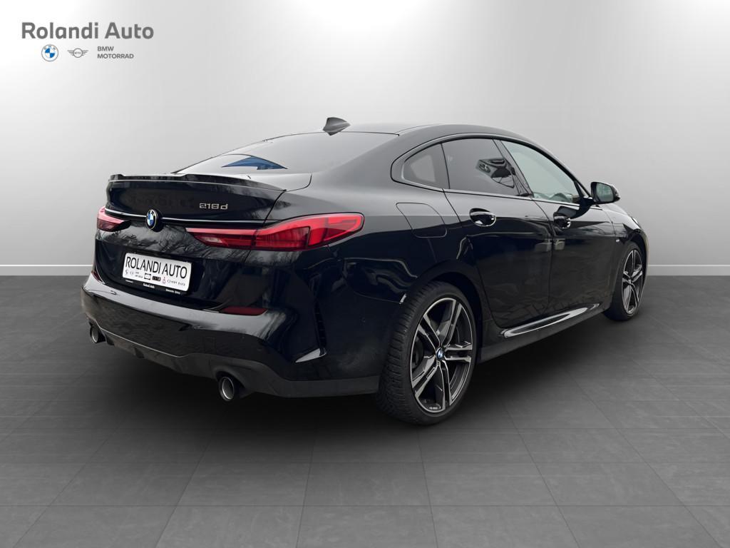 BMW Serie 2 Gran Coupe 218 d Msport