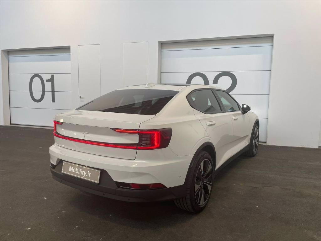 POLESTAR Polestar 2 Long Range Dual Motor 82kWh Plus awd del 2023