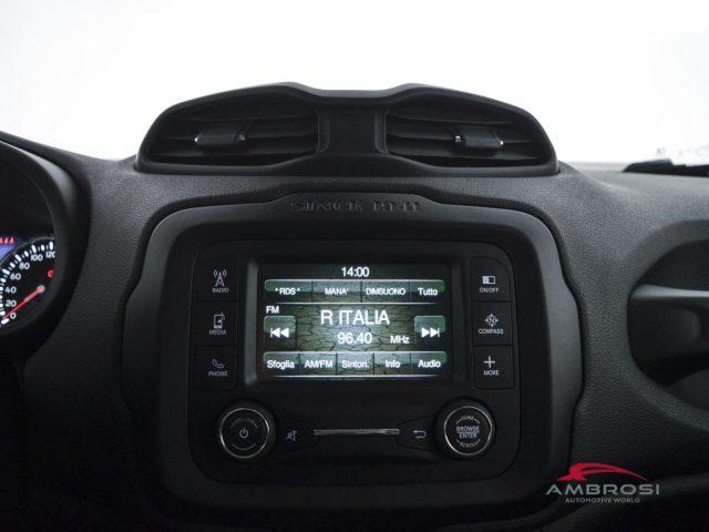 JEEP Renegade 2.0 Mjt 170CV 4WD Active Drive Low Trailhawk