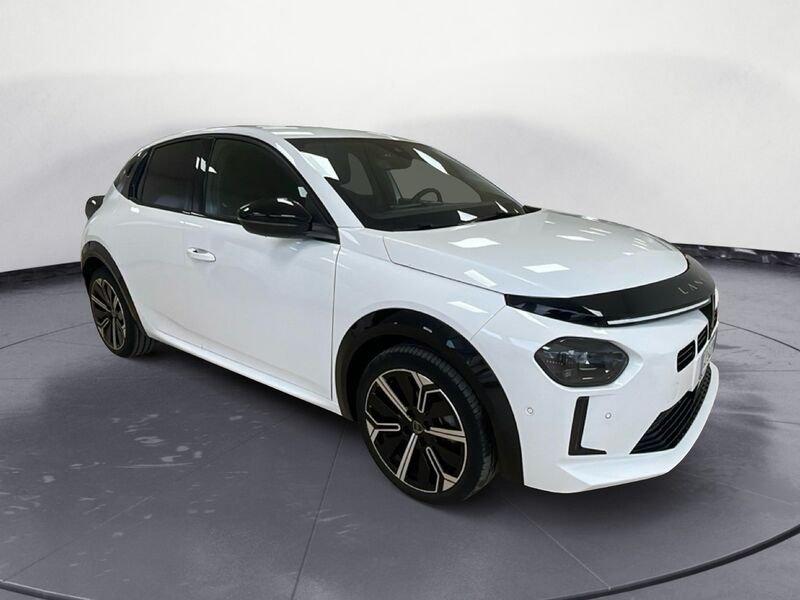 Lancia Ypsilon Ypsilon 1.2 LX 100cv e-dct