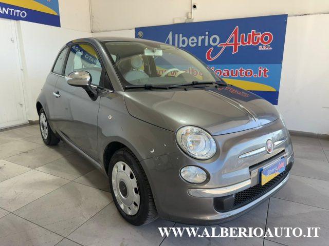 FIAT 500 1.2 Pop Star