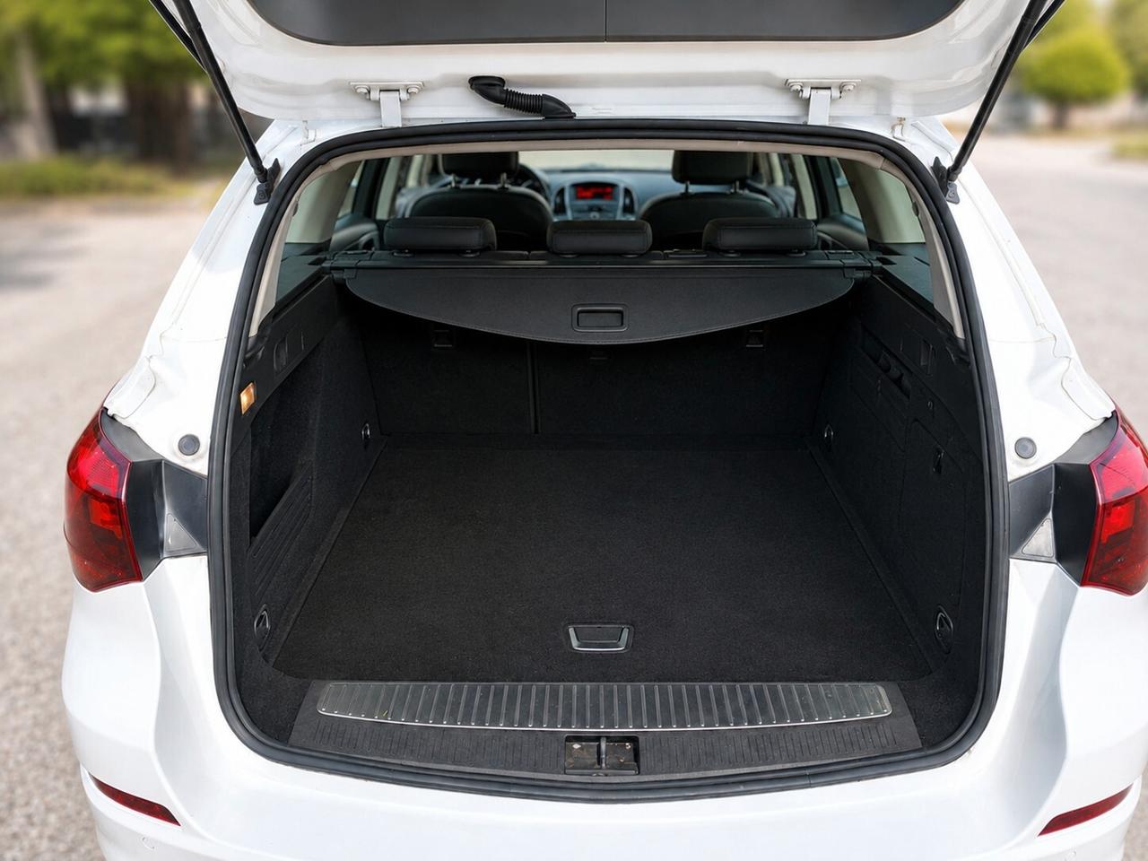 Opel Astra 1.7 CDTI 125CV 5 porte Cosmo