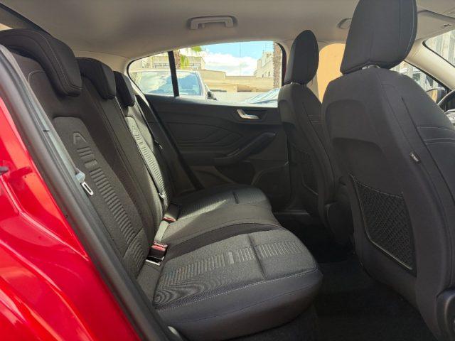 FORD Focus 1.5EcoBlue 120CV 5p. Active