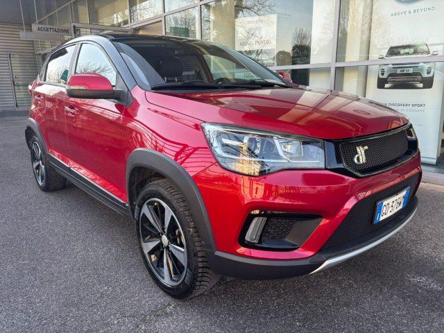 DR MOTOR DR3 S2 1.5 Bi-Fuel GPL