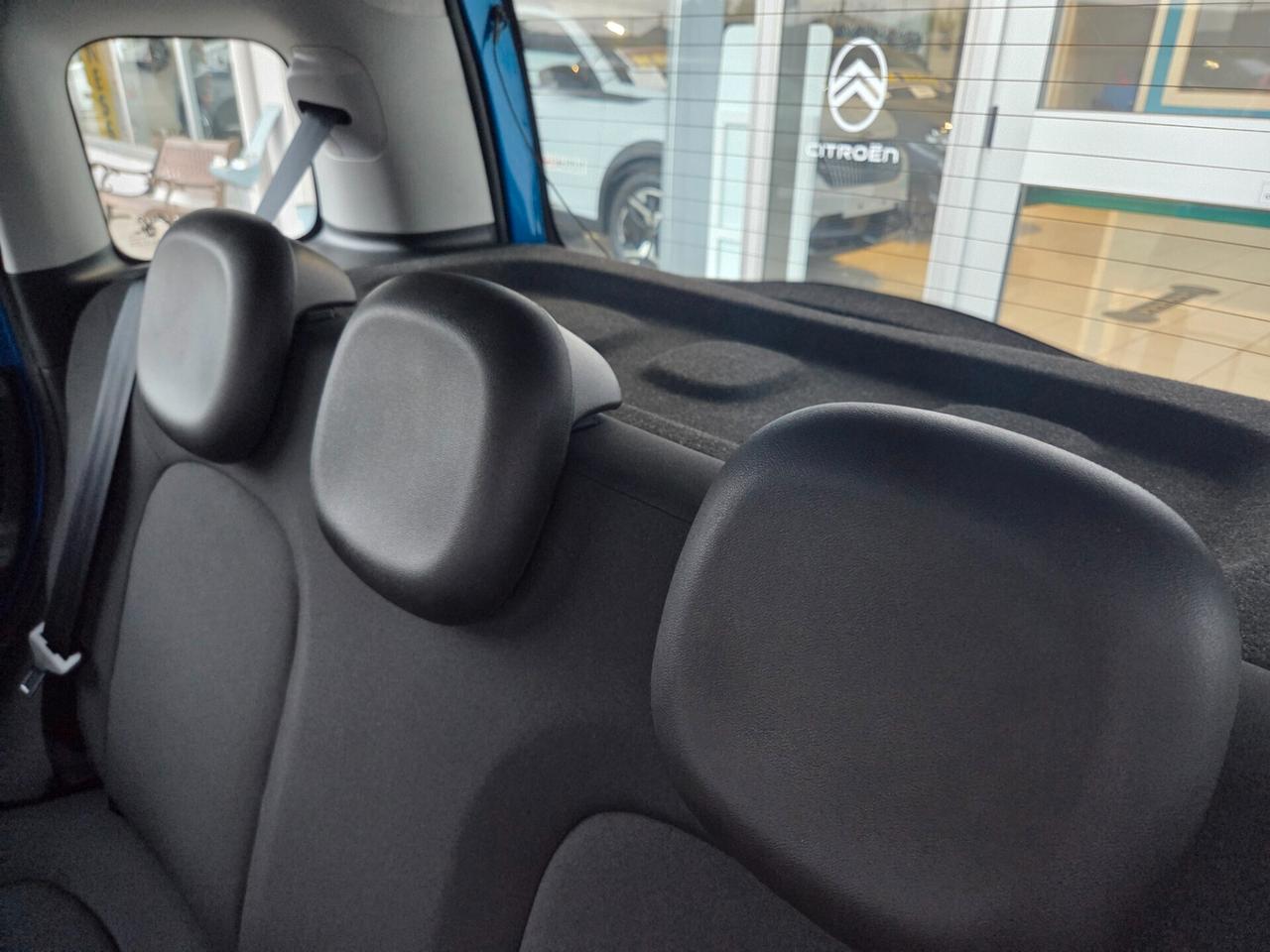 Fiat Panda PANDINA HYBRID PREZZO NON LEGATO A FINAZIAMENTO