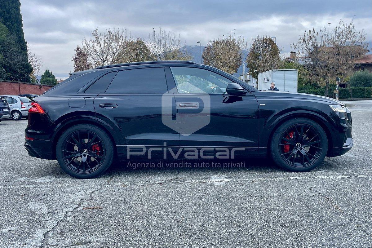 AUDI Q8 50 TDI 286 CV quattro tiptronic Sport