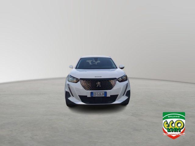 PEUGEOT 2008 PureTech 130 S&S Allure