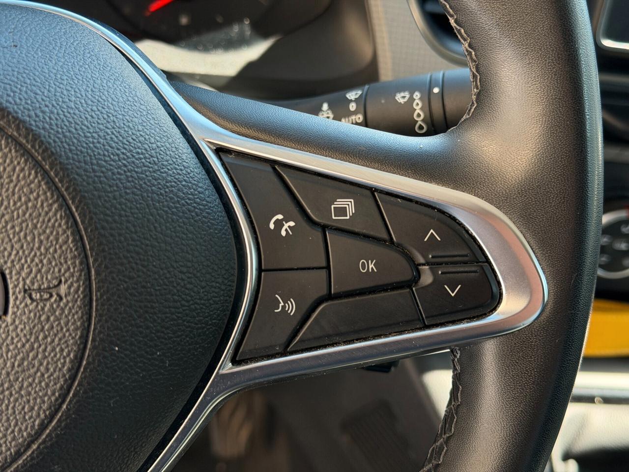 NISSAN TOWNSTAR 1.3cc 131CV BENZINA *IVA*