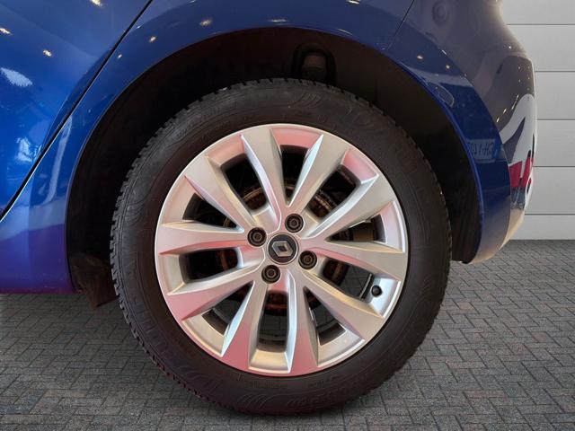 RENAULT Clio Blue dCi 100 CV 5 porte Business