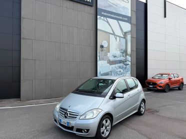 Mercedes-benz A 160 BlueEFFICIENCY Special Edition