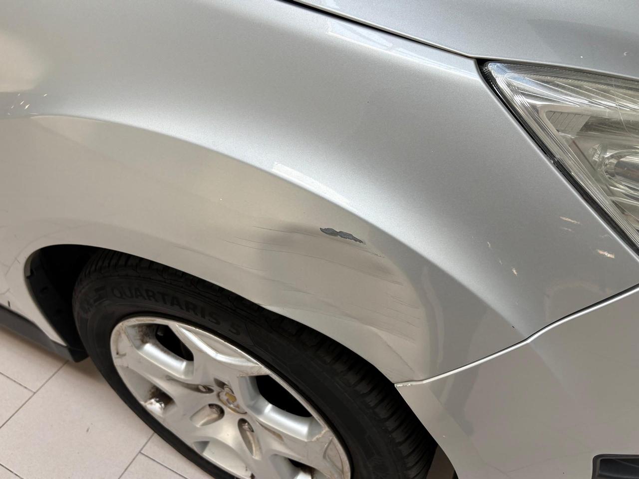 Ford C-Max 1.6 Plus Gpl 120cv