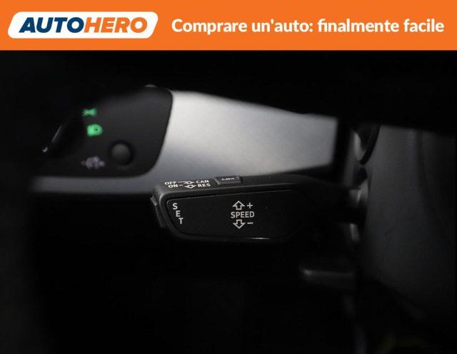 AUDI A4 2.0 TDI 122 CV Sport
