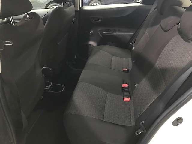 Toyota Yaris 5p 1.0 Lounge / POCHI KM / FULL OPTIONAL