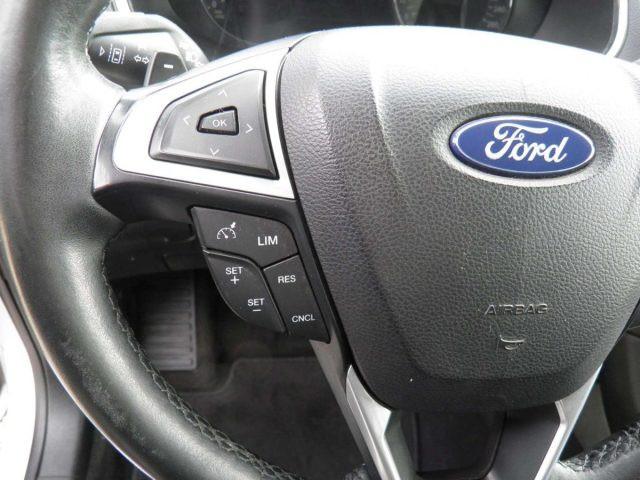 FORD Galaxy GALAXY 2.0 TDCI 150CV POWERSHIFT BUSINESS