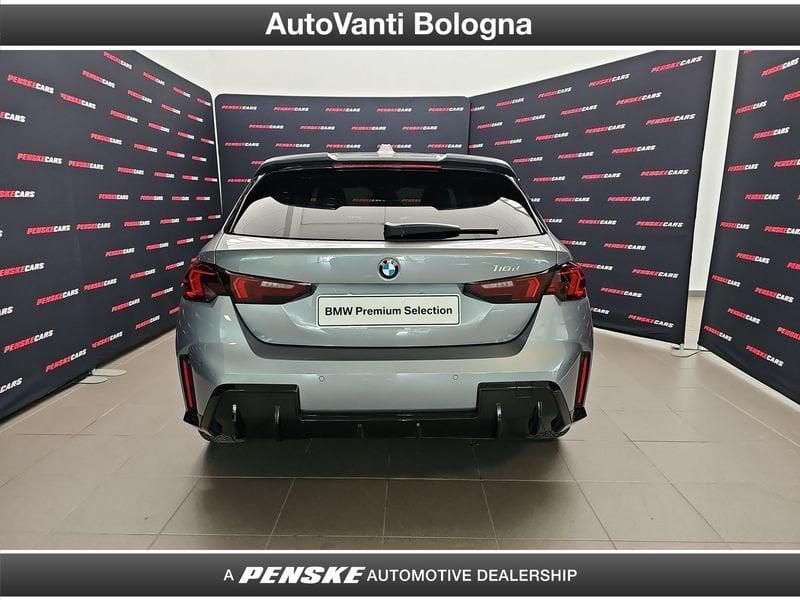 BMW Serie 1 118d MSport Pro