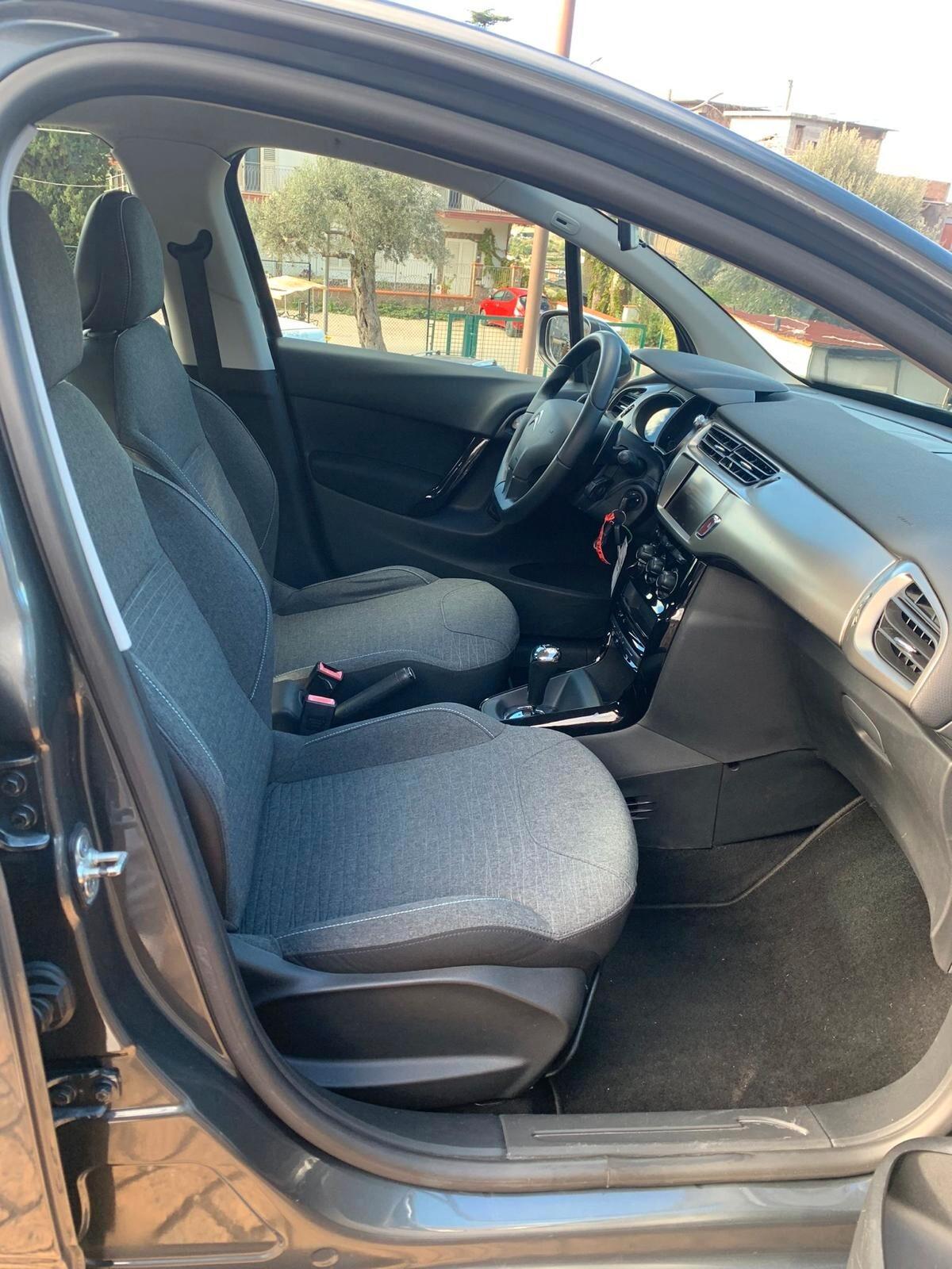 Citroen C3 PureTech 82 S&S ETG Feel Edition