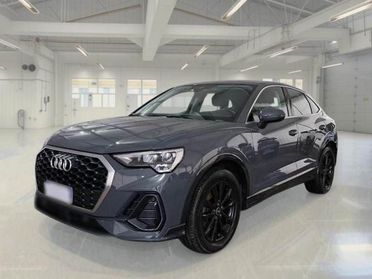 AUDI Q3 Q3 SPB 35 2.0 TDI Sportback