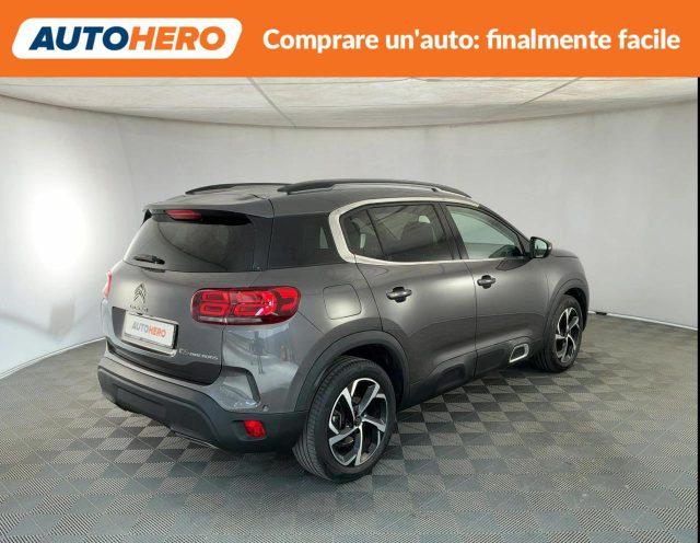 CITROEN C5 Aircross PureTech 130 S&S Shine
