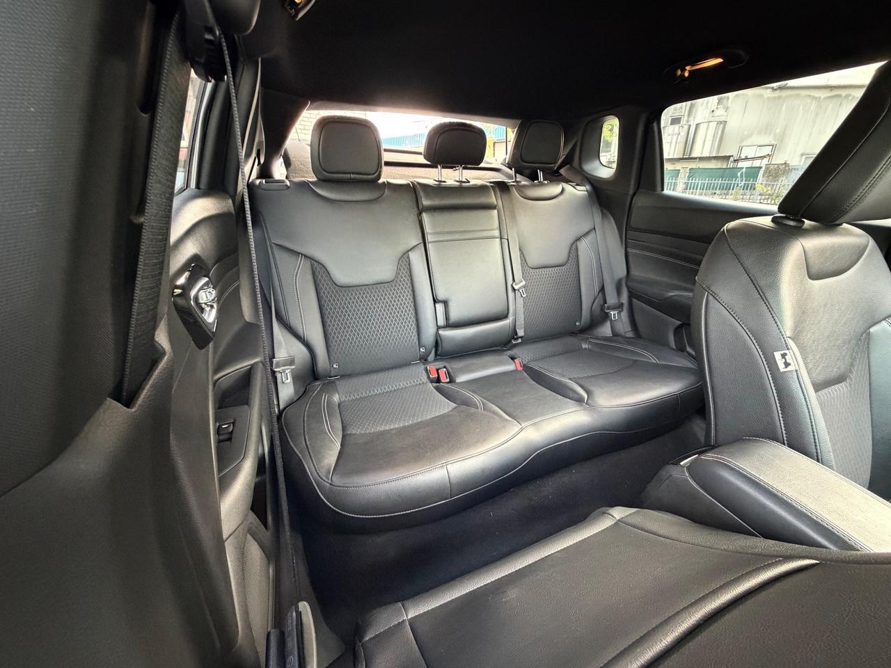 Jeep Compass 1.3 Turbo T4 190 CV PHEV AT6 4xe 80° Anniversario