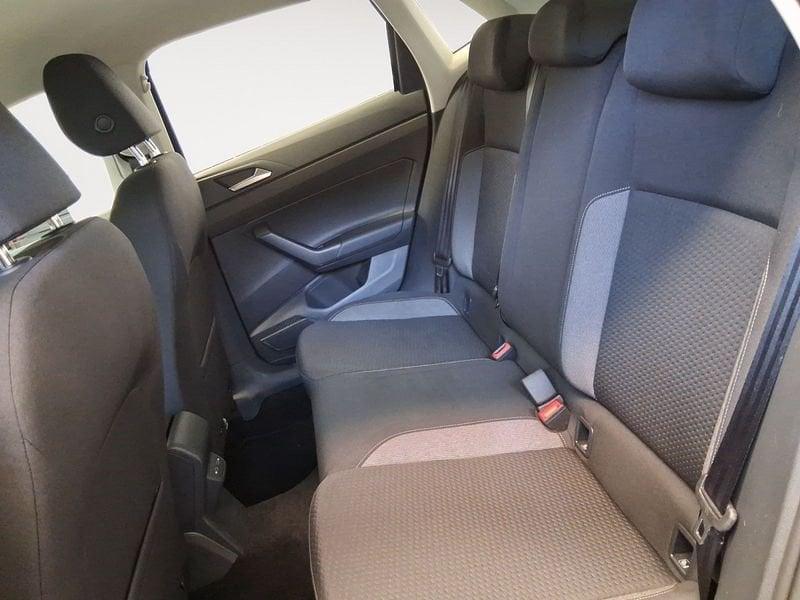 Volkswagen Polo 1.0 TGI Life