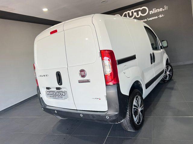FIAT Fiorino 1.3 MJT 75 cv SX KM 55.000