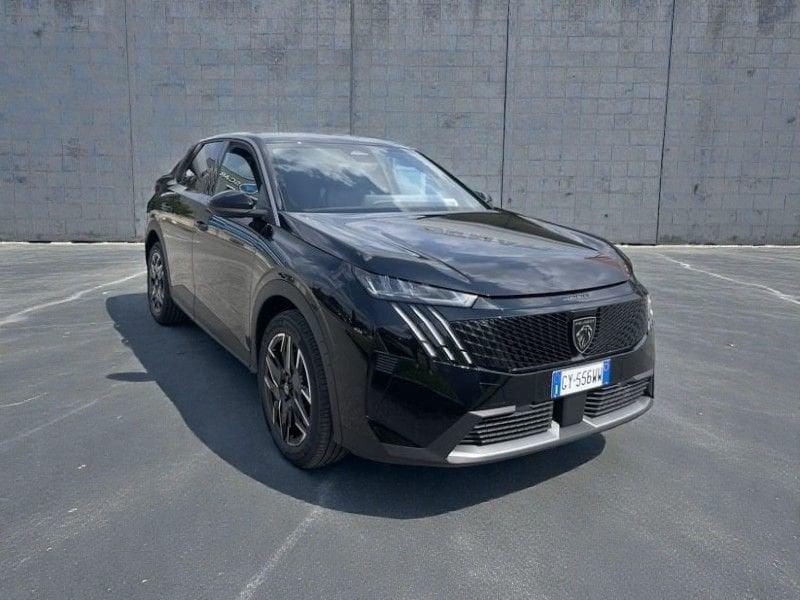 Peugeot 3008 3008 Hybrid 145 e-DCS6 Allure