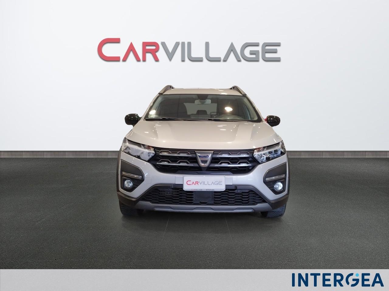 DACIA Jogger 1.0 tce Extreme 110cv 7p.ti