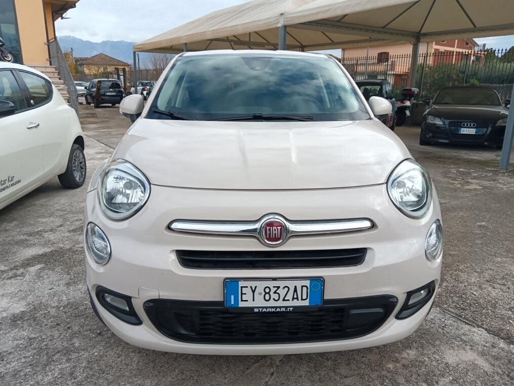 Fiat 500X 1.4 MultiAir 140 CV Opening Edition