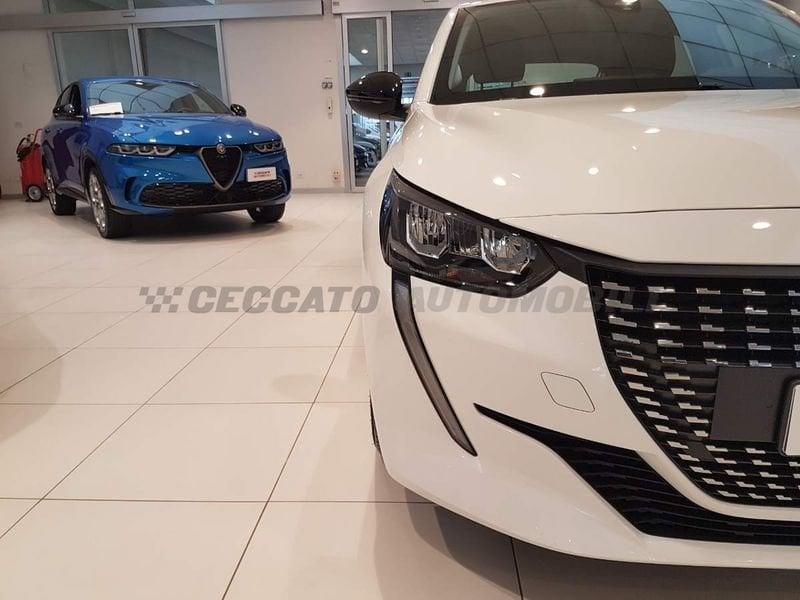 Peugeot 208 208 1.2 puretech Allure s&s 75cv