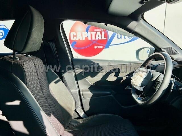 Ds DS3 Crossback 15 BlueHDi aut. Performance Line