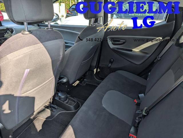 LANCIA Ypsilon 1.2 69 CV 5 porte S&S Gold