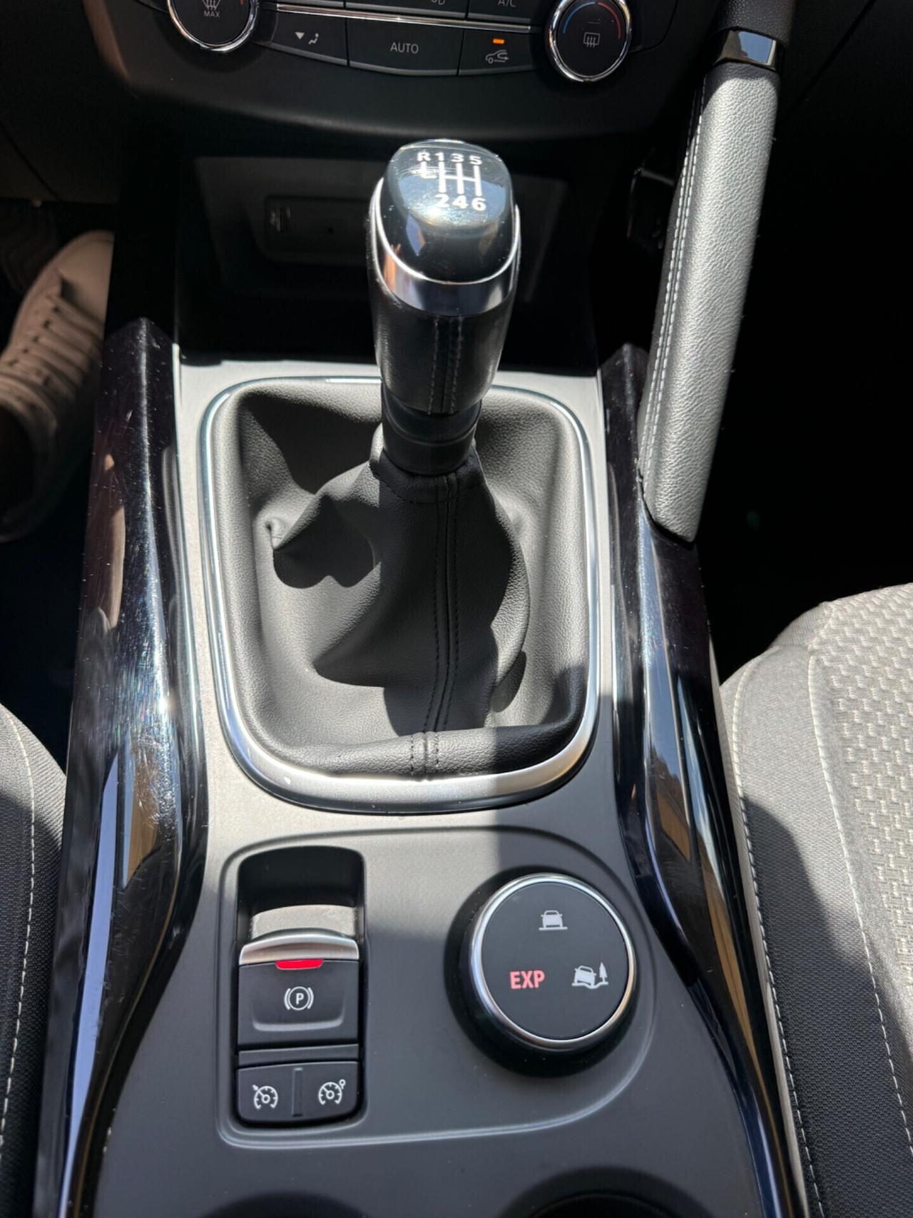 Renault Kadjar dCi 8V 110CV Energy Sport Edition