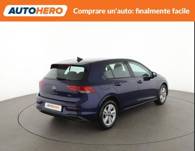 VOLKSWAGEN Golf 1.5 TSI EVO ACT Life