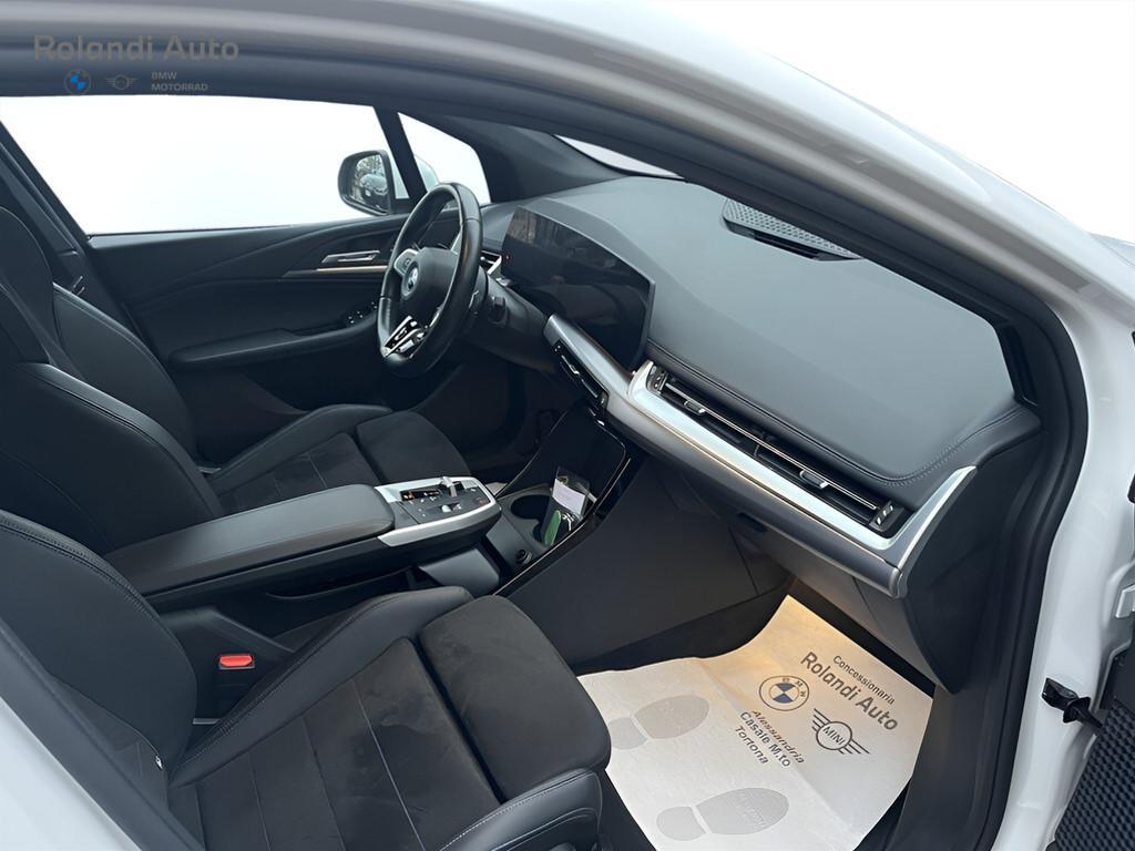 BMW Serie 2 Active Tourer 225 e Msport xDrive DCT