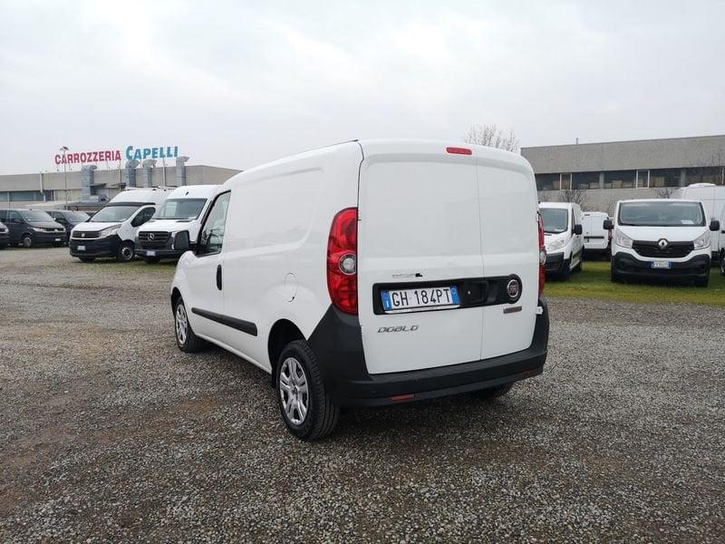 FIAT Doblò 1.6 MJT 105CV S&S PC-TN Cargo Lounge