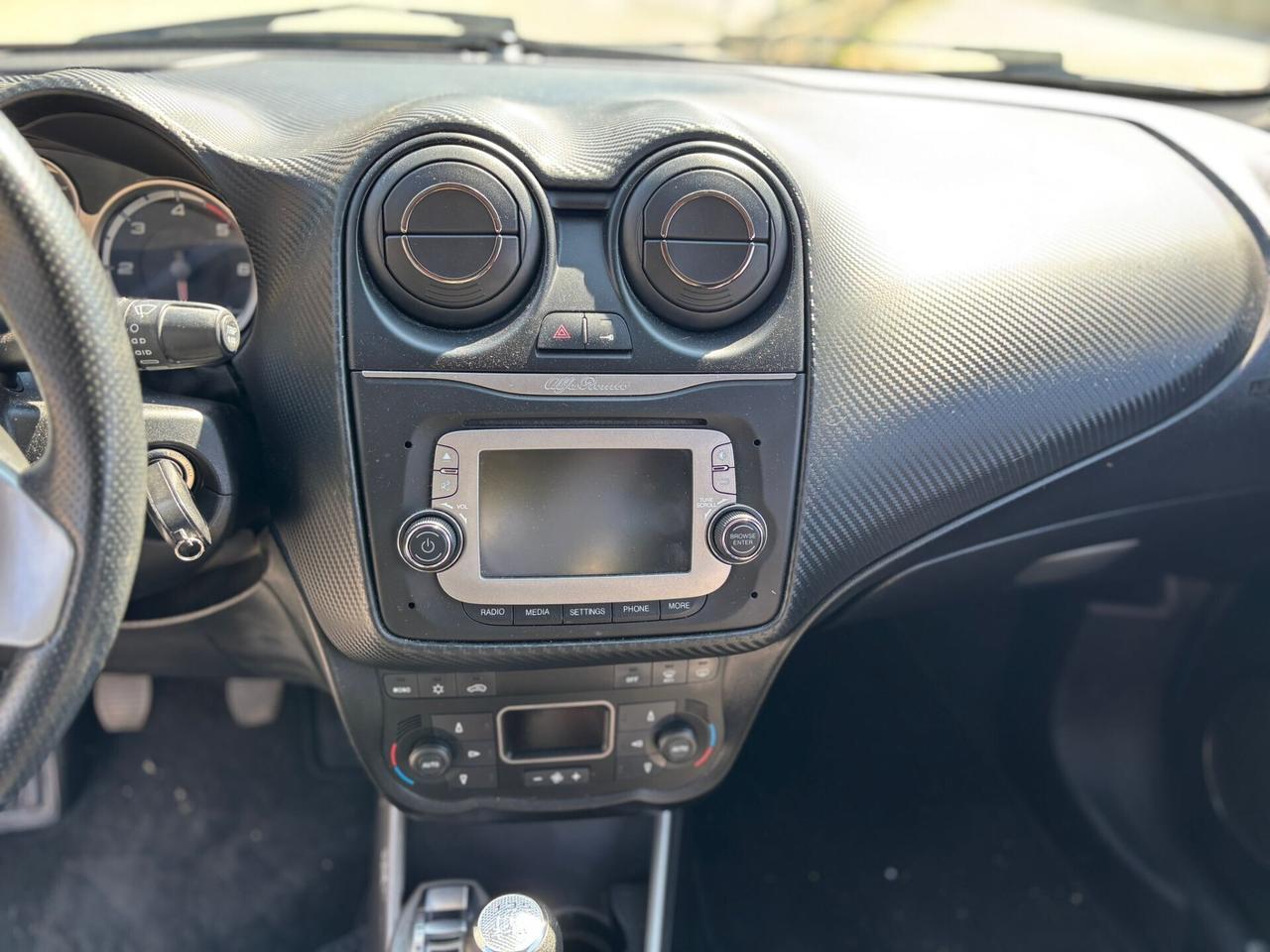 Alfa Romeo MiTo 1.3 JTDm 85 CV S&S Distinctive