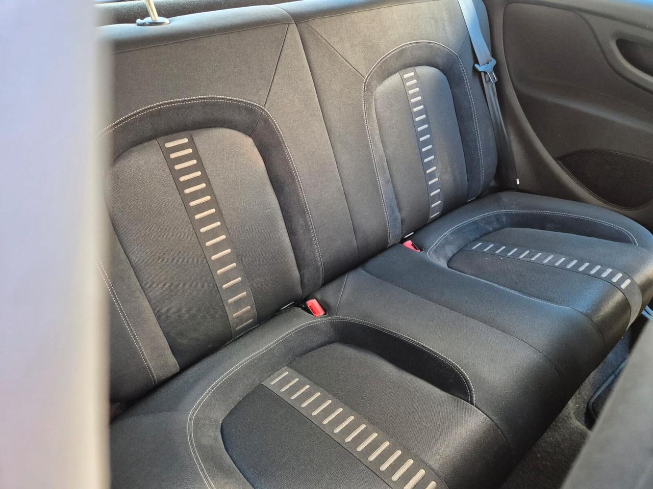 Fiat Punto 1.2 8V 3 porte Easy