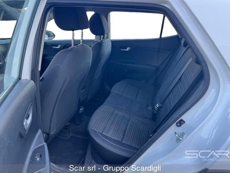KIA Stonic 1.2 DPI Style