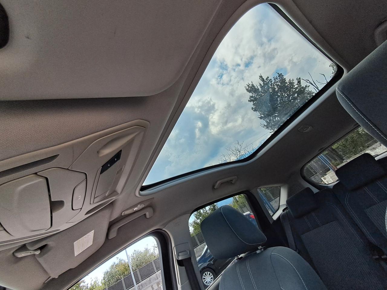 Ford C-Max 1.6 TDCi 115CV Titanium