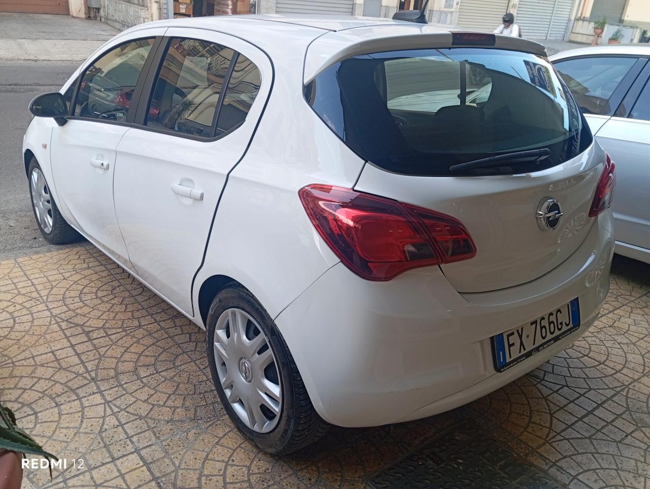 Opel Corsa 1.3 CDTI 5 porte Advance