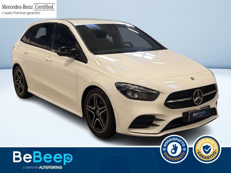 Mercedes-Benz Classe B B 180 D PREMIUM AUTO