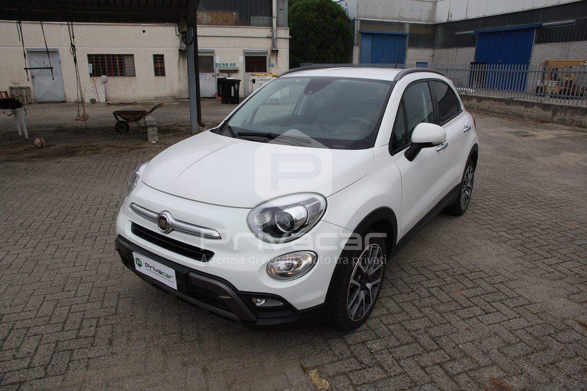 FIAT 500X 1.6 MultiJet 120 CV City Cross