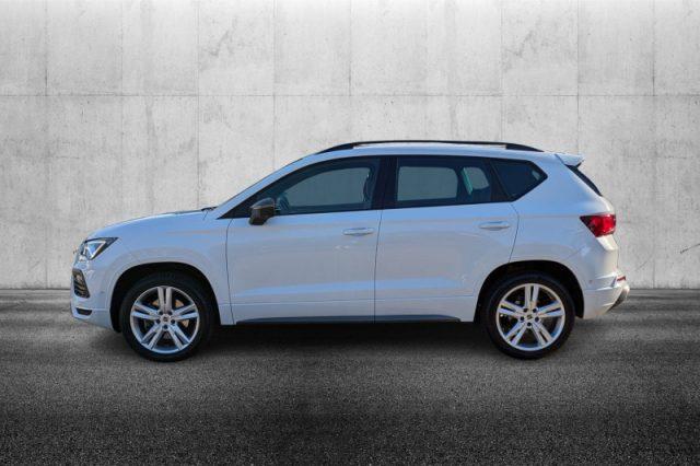 SEAT Ateca 2.0 TDI DSG FR