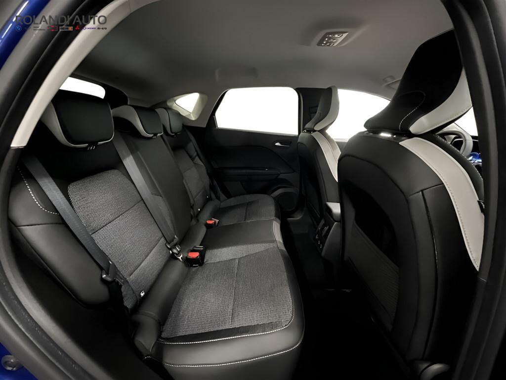 Mitsubishi ASX 1.6 MPI Plug-in Hybrid Intense AT