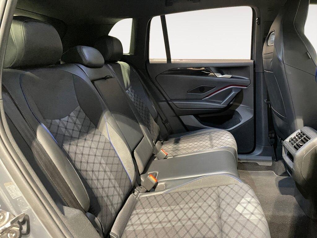 Volkswagen Tiguan III 2024 2.0 Tdi 150CV DSG R-Line