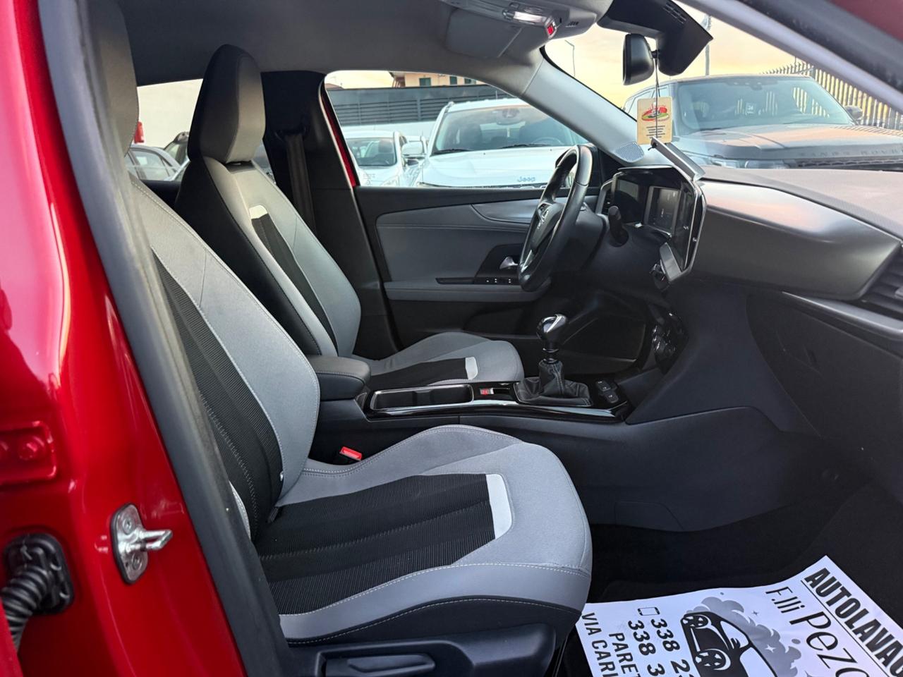 Opel Mokka 1.2 Turbo Ultimate