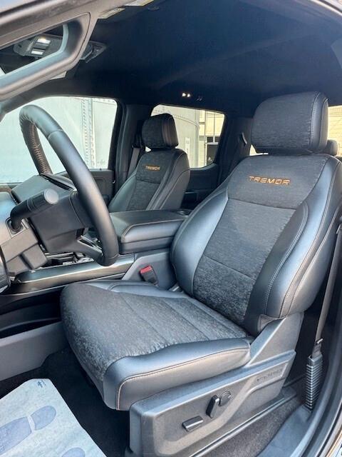 FORD F 150 TREMOR 3.5L ECOBOOST TWIN TURBO V6