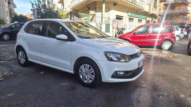 VOLKSWAGEN Polo 1.0 MPI 5p. Trendline