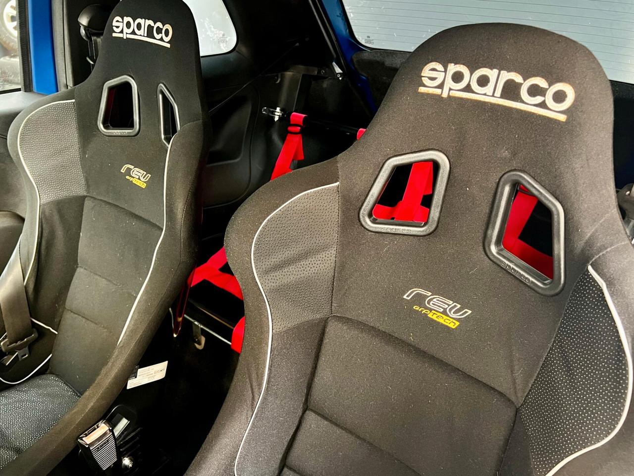 Abarth 500 1.4 Turbo T-Jet