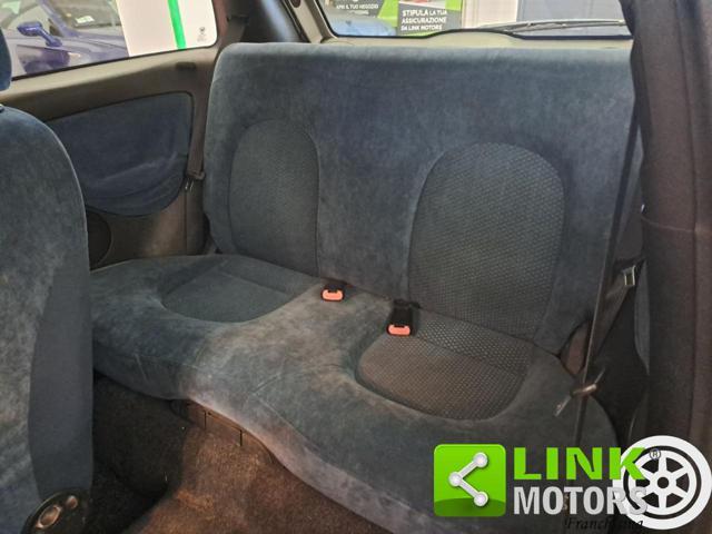 LANCIA Ypsilon 1.2 Argento